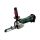 METABO PILNIK TAŚMOWY 18V BF 18 LTX 90 CARCASS