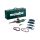 METABO PILNIK TAŚMOWY BFE 9-20 SET 950W
