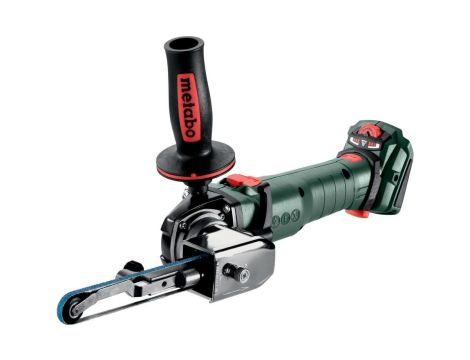 METABO PILNIK TAŚMOWY BFVB 18 LTX BL 90 CARCASS METABOX