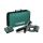 METABO PIŁA ŁAŃCUCHOWA MS 18 LTX 15 1x2,0Ah TORBA