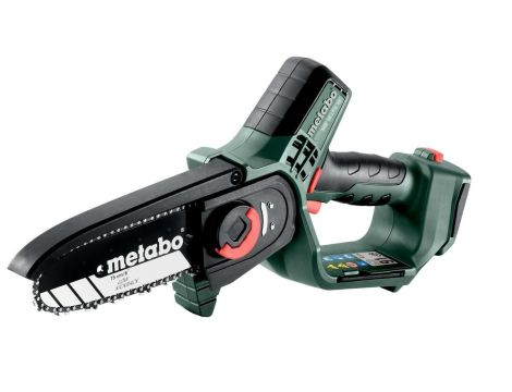 METABO PIŁA ŁAŃCUCHOWA MS 18 LTX 15 CARCASS METABOX 145