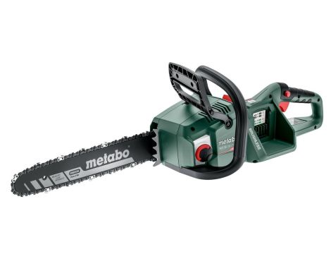 METABO PIŁA ŁAŃCUCHOWA MS 36-18 LTX BL 40 CARCASS