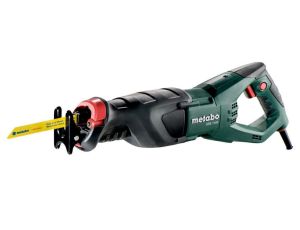 METABO PIŁA SZABLASTA 1100W SSE 1100 WALIZKA