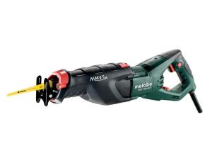 METABO PIŁA SZABLASTA 1400W SSEP 1400MVT WALIZKA