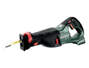 METABO PIŁA SZABLASTA SSEP 18 LT BL CARCASS