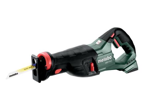 METABO PIŁA SZABLASTA SSEP 18 LT BL CARCASS