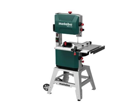 METABO PIŁA TAŚMOWA BAS318 PRECISION