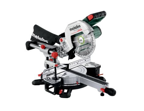 METABO PIŁA UKOŚNICA KGS 18 LTX BL 216 CARCASS
