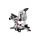 METABO PIŁA UKOŚNICA KGS 18 LTX BL 305 CARCASS
