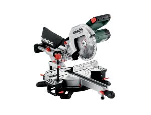 METABO PIŁA UKOŚNICA KGS 216 M/1500W 65x305mm (N)