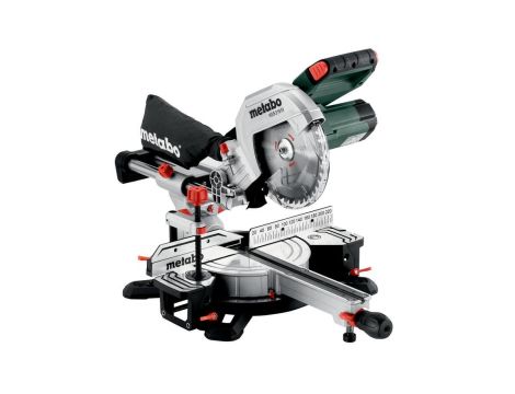 METABO PIŁA UKOŚNICA KGS 216 M/1500W 65x305mm (N)