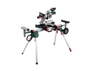 METABO PIŁA UKOŚNICA KGS 216 M/1500W 65x305mm (N) + STÓŁ KSU 251