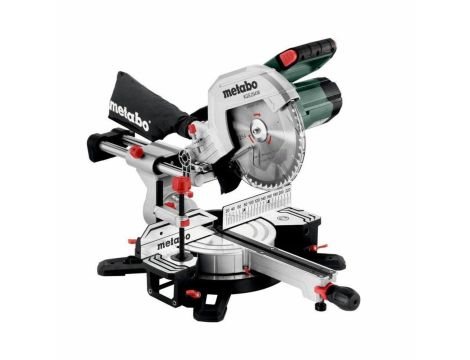 METABO PIŁA UKOŚNICA KGS 254 M/1800W 92x305mm (N)