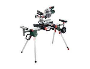 METABO PIŁA UKOŚNICA KGS 254 M/1800W 92x305mm (N) + STÓŁ KSU 251