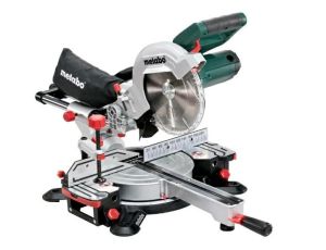METABO PIŁA UKOŚNICA KGSV 216 M/1700W