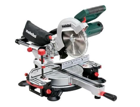 METABO PIŁA UKOŚNICA KGSV 216 M/1700W