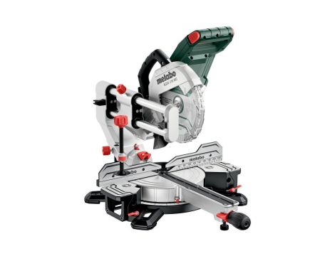 METABO PIŁA UKOŚNICA KGSV 216 MC