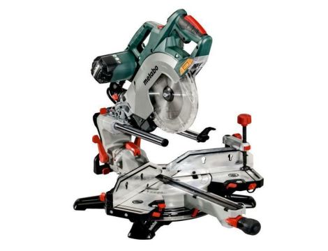 METABO PIŁA UKOŚNICA KGSV 72 XACT SYM 216mm 305 x 72 mm