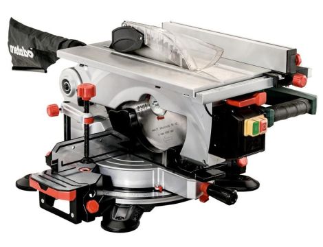 METABO PIŁA UKOŚNICA KGT 305 M 2w1 BEZ POSUWU
