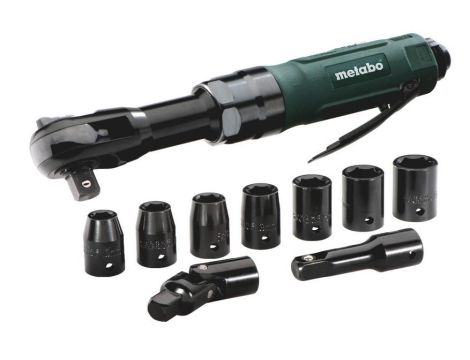 METABO PNE.GRZECH.1/2" DRS 68 SET +ACC 68Nm