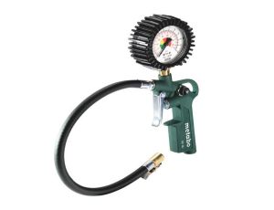METABO PNE.MANOMETR PISTOLETOWY RF 60 0 PNE.