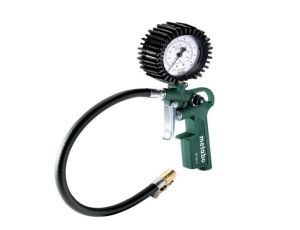 METABO PNE.MANOMETR PISTOLETOWY RF 60 G Z LEGALIZACJĄ