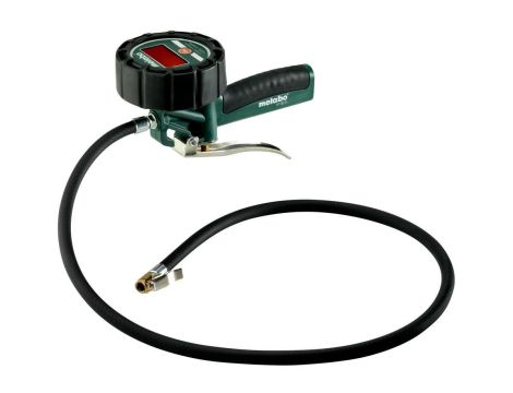 METABO PNE.MANOMETR PISTOLETOWY RF 80 D CYFROWY