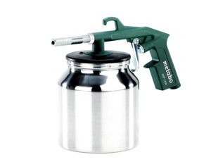 METABO PNE.PISTOLET DO PIASKOW. SSP1000