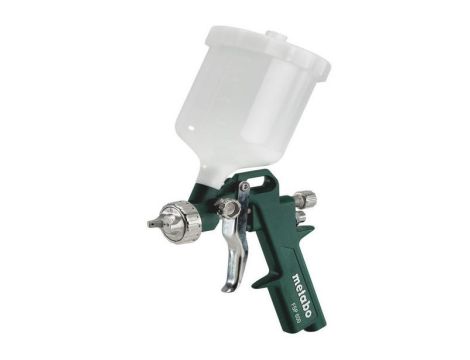 METABO PNE.PISTOLET LAKIER. FSP  600 1,5mm, 4.5 bar,240l/min, GÓRNY ZBIORNIK
