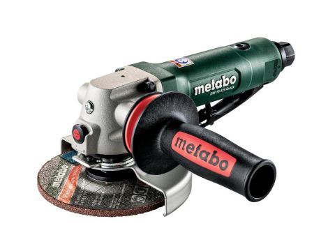 METABO PNE.SZLIFIERKA KĄTOWA DW 10-125