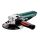 METABO PNE.SZLIFIERKA KĄTOWA DW 125