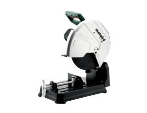 METABO PRZECINARKA DO METALU CS 22-355