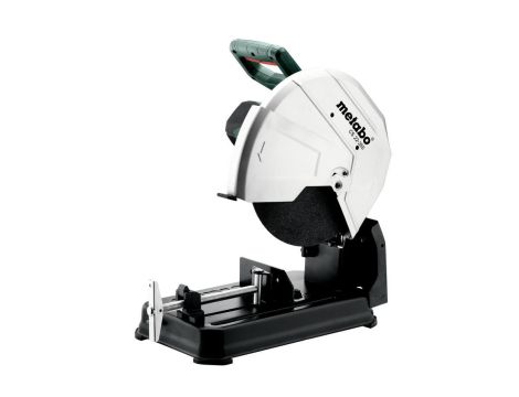 METABO PRZECINARKA DO METALU CS 22-355