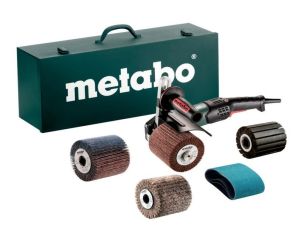 METABO SATYNIARKA SE 17-200 RT ZESTAW