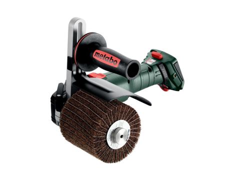 METABO SATYNIARKA SVB 18 LTX BL 200 CARCASS METABOX