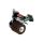 METABO SATYNIARKA SVB 18 LTX BL 200 CARCASS METABOX