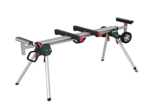 METABO STÓŁ KSU 401 168 cm - 400 cm