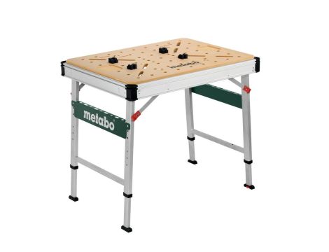 METABO STÓŁ WIELOFUKCYJNY MWB 100