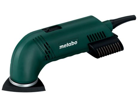 METABO SZLIFIERKA DELTA DSE 280 Intec