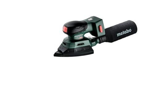 METABO SZLIFIERKA DELTA POWERMAXX SMA 12 BL  CARCASS METABOX