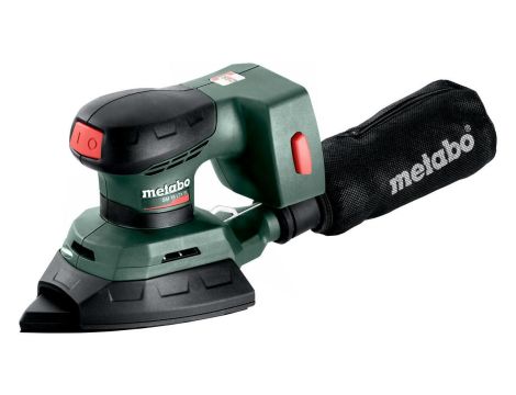 METABO SZLIFIERKA DELTA SM 18 LTX BL CARCASS