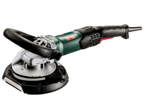 METABO SZLIFIERKA DO BETONU RFEV 19-125 RT