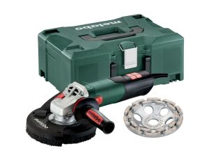 METABO SZLIFIERKA DO BETONU RSEV 17-125
