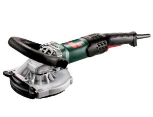 METABO SZLIFIERKA DO BETONU RSEV 19-125 RT WALIZKA