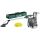 METABO SZLIFIERKA DO GIPSU LSV 5-225 SET + ASR 35 L ACP + 25 szt. KRĄŻKÓW