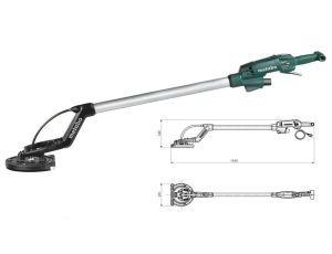 METABO SZLIFIERKA DO GIPSU LSV 5-225 TORBA