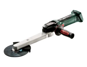 METABO SZLIFIERKA DO SPOIN KNS 18 LTX 150 CARCASS