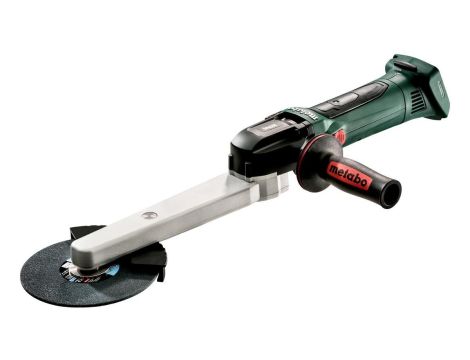 METABO SZLIFIERKA DO SPOIN KNS 18 LTX 150 CARCASS