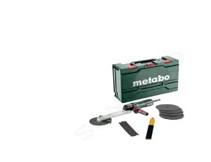 METABO SZLIFIERKA DO SPOIN PACHWINOWYCH KNSE 9-150 SET