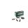 METABO SZLIFIERKA DO SPOIN PACHWINOWYCH KNSE 9-150 SET